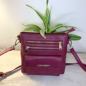 NWOT Steve Madden Crossbody